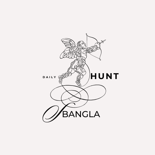 Daily Hunt Bangla